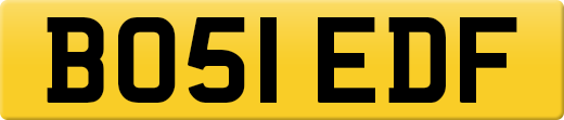 BO51EDF